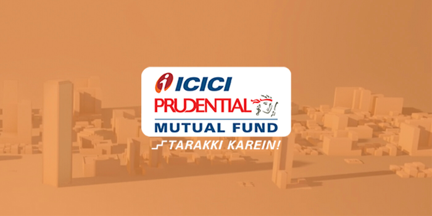 ICICI Prudential Mutual Fund 26FIVE