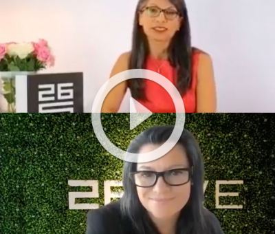 Women in Tech CC-MEDIA Interview