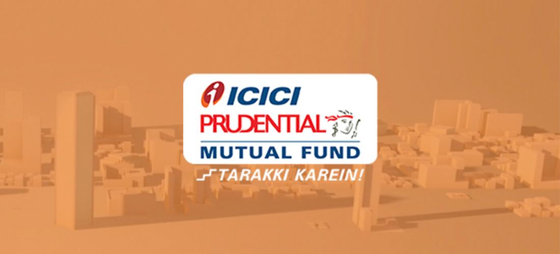 Icici Prudential Mutual Fund 26five 4348
