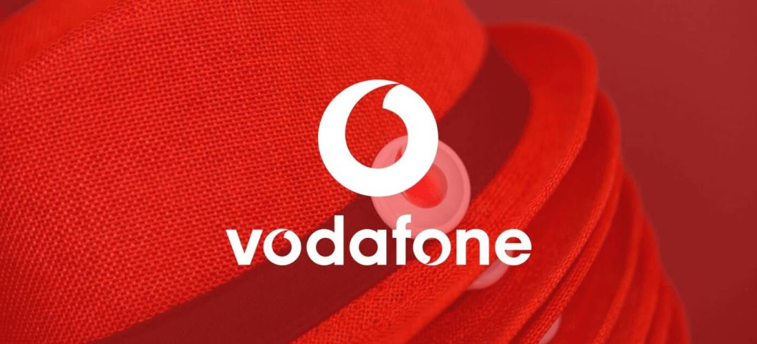 Vodafone | Featured Work | 26FIVE
